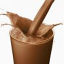 Çikolatalı Süt#Chocolate Milk